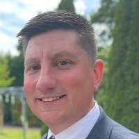 Christopher Harrison