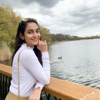 Anushka Kairon