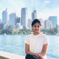 Himaja P