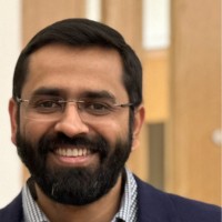 Nikhil Joshi