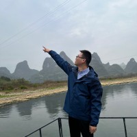 杨大文