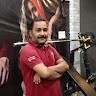 Praveen Kumar