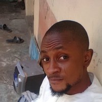Ibrahim Abioye