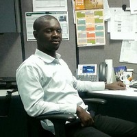 Mamadou Niang