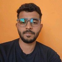 Abhinandan Bubnale
