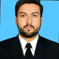 Altaf Khan Marwat