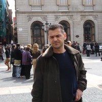 Antonis Sgouros