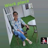 Pooja Sankpal