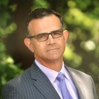 Mark Haber