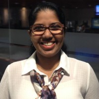 Saranya Samuel