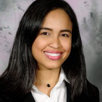 Karla Fortich Palomino