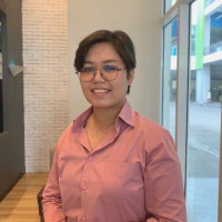 Lyrrah Joyce Salibio