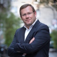 Fabrice Rousseau