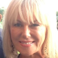 Diane Robertson