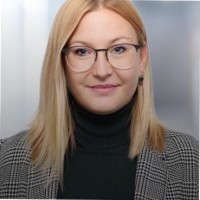 Julia Popel