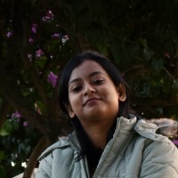 Lazuli Bhowmick