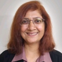 Jyothi M
