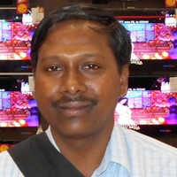 Sujoy Biswas