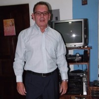 Gerardo Santander