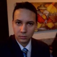 Angelo Dantas