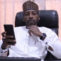 Mohammed Usman Kusherki