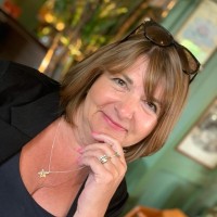 Jo Davies