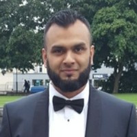 Iqrar Ali