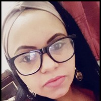 PRISCILA FERREIRA SILVA