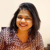 Ankana Roy