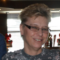Patricia Jones