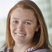 Elizabeth Partridge