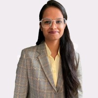 Mahak Agrawal