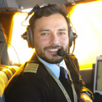 Daniel Harada