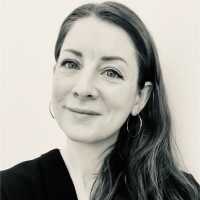 Kirsteen Astor