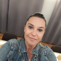 Virginie Bourgin