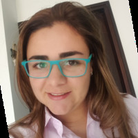 Isabel Cristina Pareja M