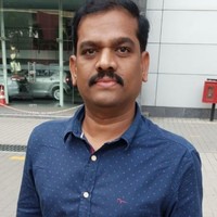 Brahma Rao