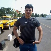 Dinesh Nepal