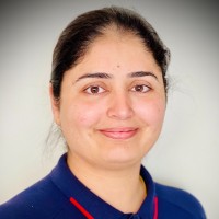 Antampreet Kaur