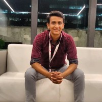 Jayesh Patil