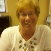 Bernice Davidson