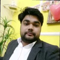 Pulkit Shrivastav