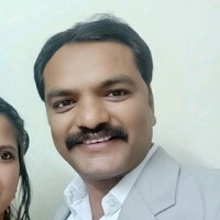Dilip kumar M J
