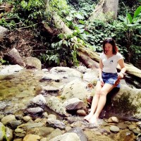 Gladys Wong