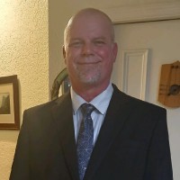 Steven Trent