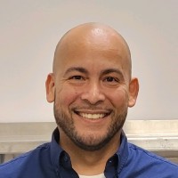 Benjamin Escobar