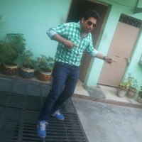 Dishant Sachdeva