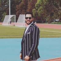 Amitoj Khosa