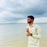 SHAIK FAIZAN