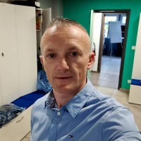 Stephane Burdaszewski